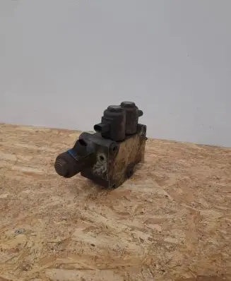 Suspension control unit/module