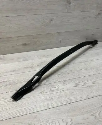 BMW 5 F10 F11 Front bumper cross member 7203078 11071510 KA887190001