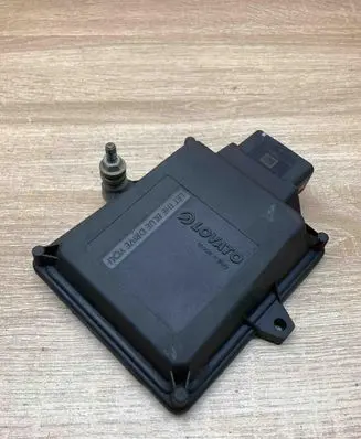 Audi A4 S4 B6 8E 8H LP gas control unit module 67R010249 110R000078