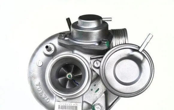 Volvo C70 Turbo 49377-06102 4937706102RS