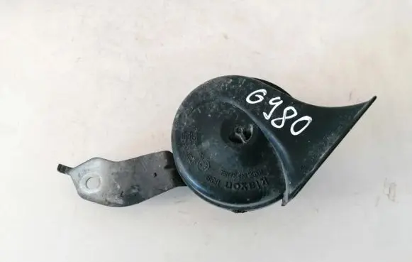 Mazda 3 I Horn signal e20092018