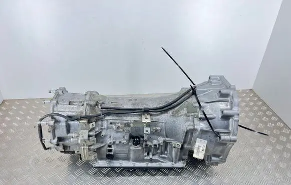 Nissan Navara D23 Automatic gearbox X049C