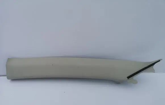 Mazda 3 III Seat and door cards trim set 