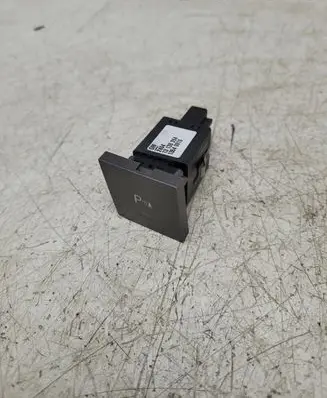Opel Signum Parking (PDC) sensor switch 13138264