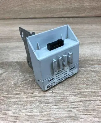 BMW 3 E46 Alarm control unit/module 6923215 55892110