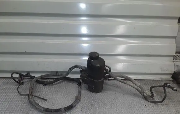 Opel Zafira A Electric power steering pump 