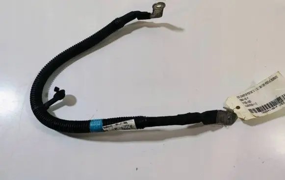 Tesla Model S Negative earth cable (battery) 1028941-00-P 102894100P 1028941