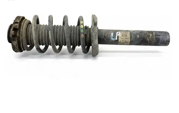 Volkswagen PASSAT B7 Front shock absorber/damper 3AA413031M
