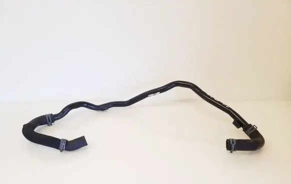 Volkswagen Tiguan Engine coolant pipe/hose 5N01210700