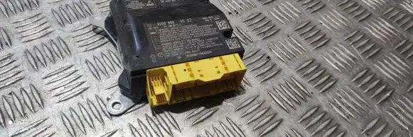 Mercedes-Benz C W205 Airbag control unit/module A2059009527