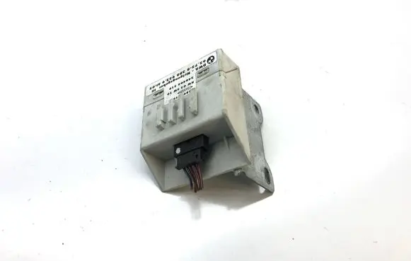 BMW 3 E90 E91 Yaw turn rate sensor 8386932 k3113
