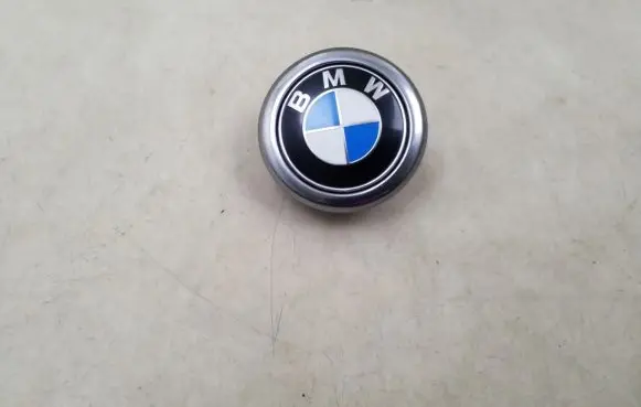 BMW 1 F20 F21 Loading door exterior handle 7248535
