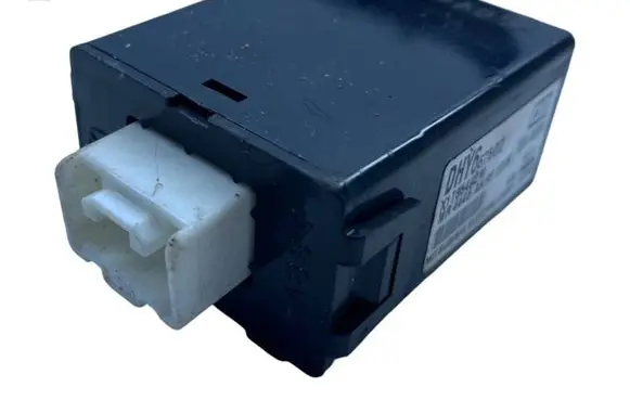 Door central lock control unit/module