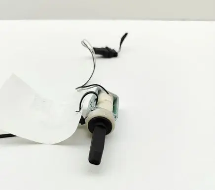 Tesla Model X Brake pedal sensor switch 371018300222