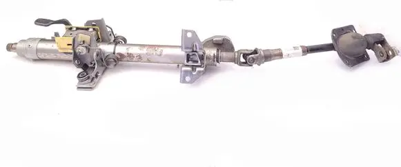 Mercedes-Benz Sprinter W906 Steering wheel axle set A9064601116 112070638