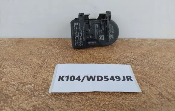 Mini One - Cooper F56 F55 Sensor 