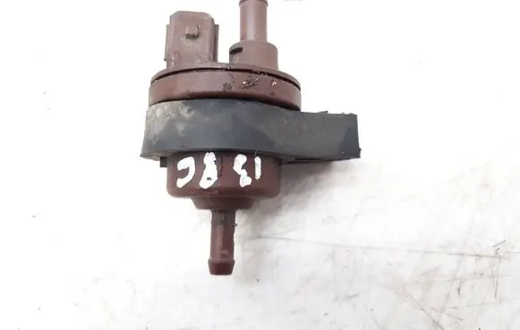 Citroen C3 Pluriel Valve vacuum 2580008B