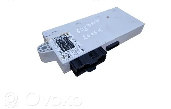 BMW 6 E63 E64 CAS control unit/module 61356965050 5WK47995