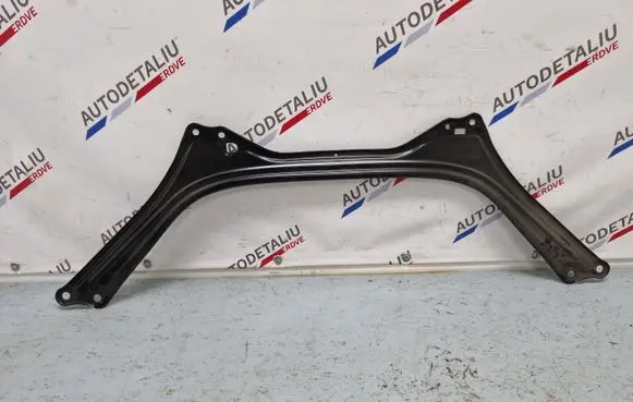 BMW 3 G20 G21 Top upper radiator support slam panel 7423989