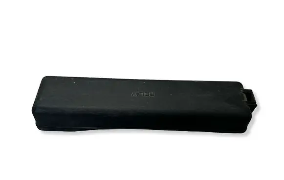 Toyota Prius (XW20) Fuse box cover 