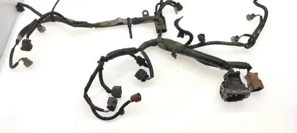 Subaru Legacy Engine installation wiring loom 24020AC980 0090060327