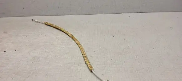 Audi A4 S4 B5 8D Front door cable line 