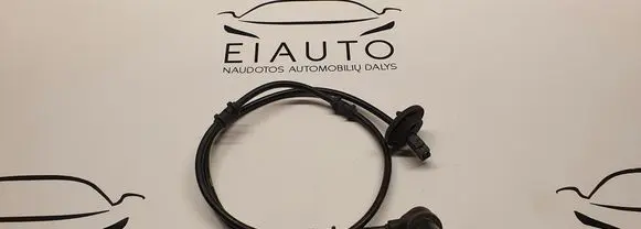 Mercedes-Benz E W210 ABS rear brake sensor A2105400617 026500677 A2109973281