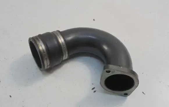 Lancia Thesis Air intake hose/pipe 