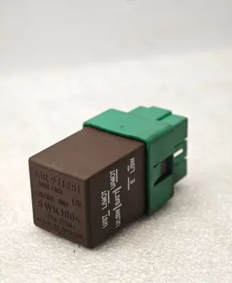 Mitsubishi Space Star Other relay MR911251 5WK1004
