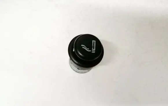 Skoda Superb B6 (3T) Cigarette lighter 