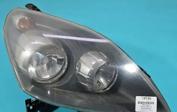 Opel Zafira B Headlight/headlamp IMPRK1517014