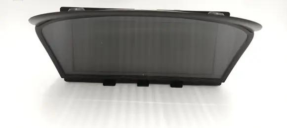 BMW 5 E60 E61 Screen/display/small screen 65826952328 6952328 65829211971