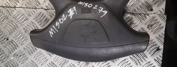 Mitsubishi Pajero Sport I Steering wheel airbag bmasz63q