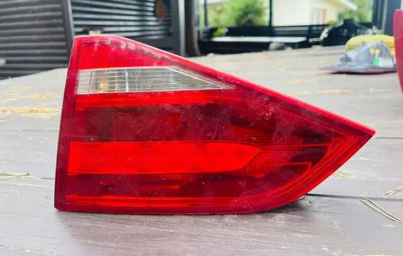 Audi A4 S4 B8 8K Tailgate rear/tail lights 8K5945094