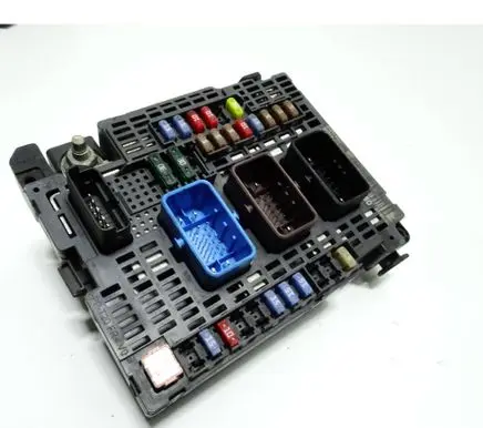 Citroen DS4 BSM Control unit 9807427980 29499087 BSMAB100