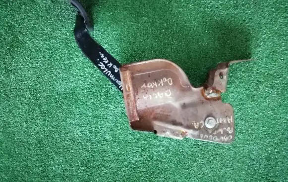 Dacia Lodgy Brake pedal 465016578R