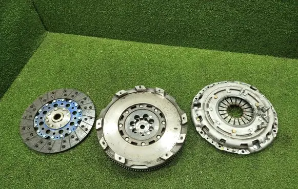 KIA Sportage Clutch set kit 232002M 232002M7100455R 100455R