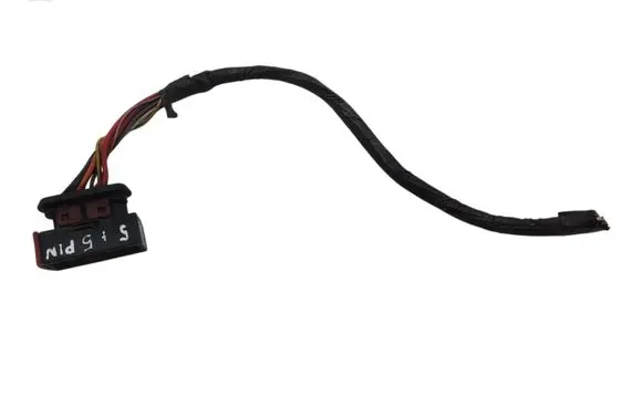 Renault Trafic II (X83) Heater blower motor/fan resistor WTYTR2FR47