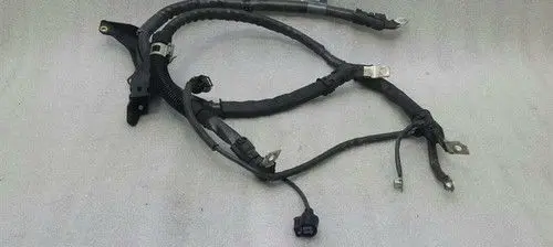 Mercedes-Benz E W213 Handbrake wiring loom/harness A2135409616