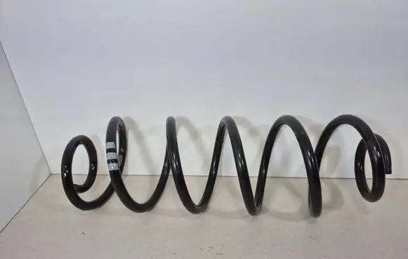Audi A4 S4 B8 8K Rear coil spring