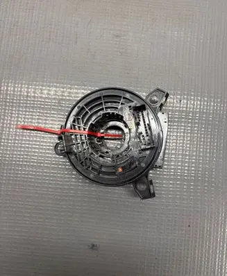 Opel Insignia B Steering angle sensor 