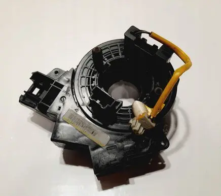 Ford C-MAX I Airbag slip ring squib (SRS ring) 4M5T14A664ABCMAX