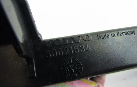 Volvo S40, V40 Third/center stoplight 30621534