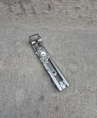 Audi Q8 Seat belt height adjuster 4M0857819 4M0857819A