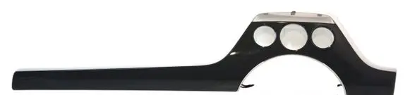 Mini Cooper Countryman F60 Dashboard trim 9333433 51169333433 51169333435
