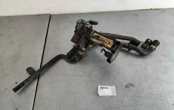 Maserati Quattroporte Coolant heater control valve 67444900