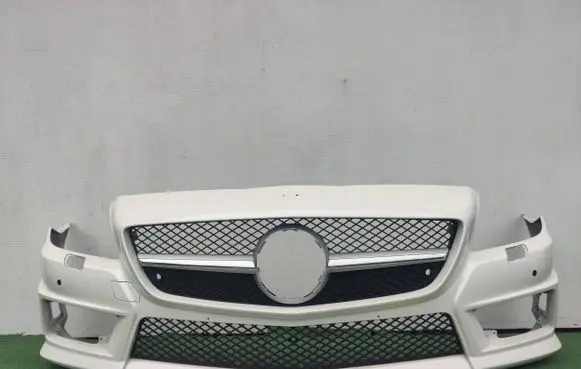 Mercedes-Benz SLK R172 Front bumper 1728850025