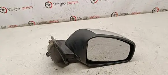 Renault Latitude (L70) Front door electric wing mirror DM304430851