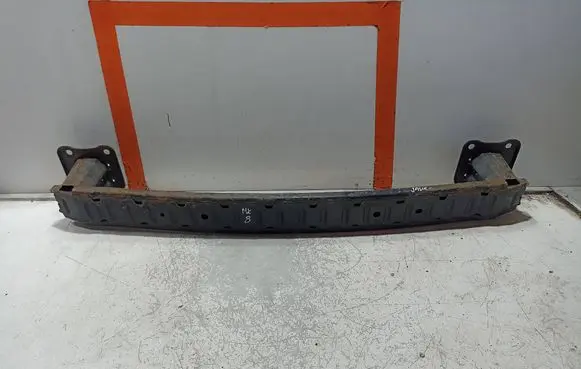 Ford Fiesta Rear bumper support beam