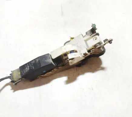 Opel Tigra A Front door lock